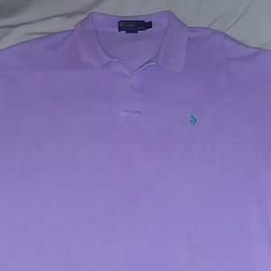 Ralph Lauren polo